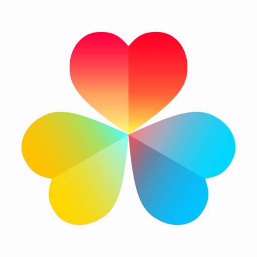 Photo Manager Pro 6 iOS App