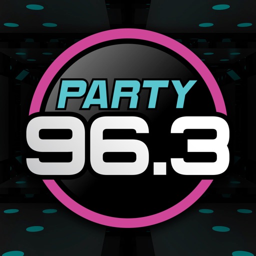 PARTY 96.3 Download
