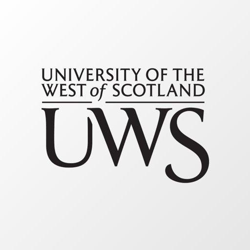 UWS Student App by SCET