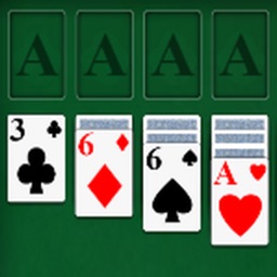 Klondike Solitaire Standard