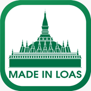 Made in Laos