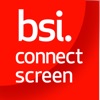 BSI Connect Screen