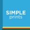 SimplePrints Photo Books