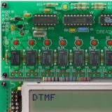 DTMF Decoder logo