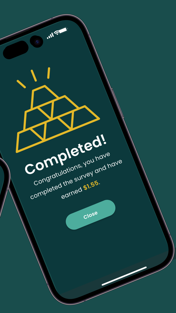 MultiPolls Surveys for Cash