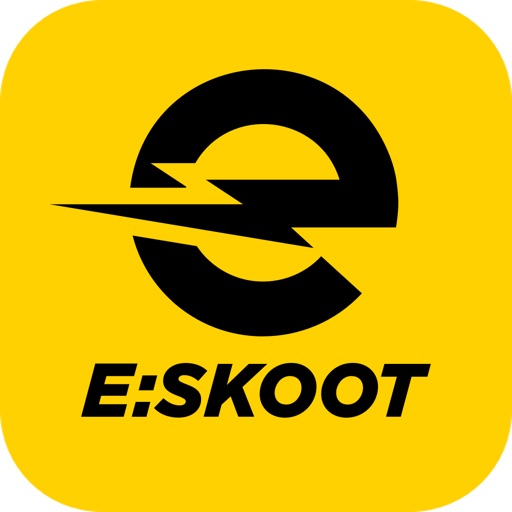 eSkoot - Scooter Sharing