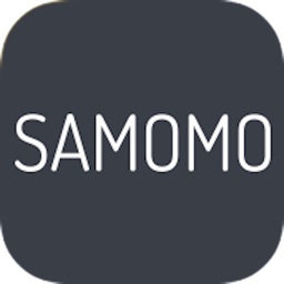 SAMOMO Dashcam