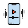Tubecasts - Audio Only Player