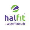halfit by lucky fitness
