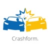 Crashform