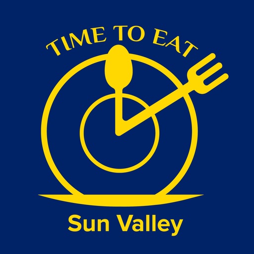 Time To Eat Sun Valley