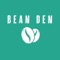 Order your favorite Bean den drinks ahead and pick up at our Café