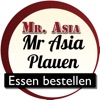 Mr. Asia Plauen