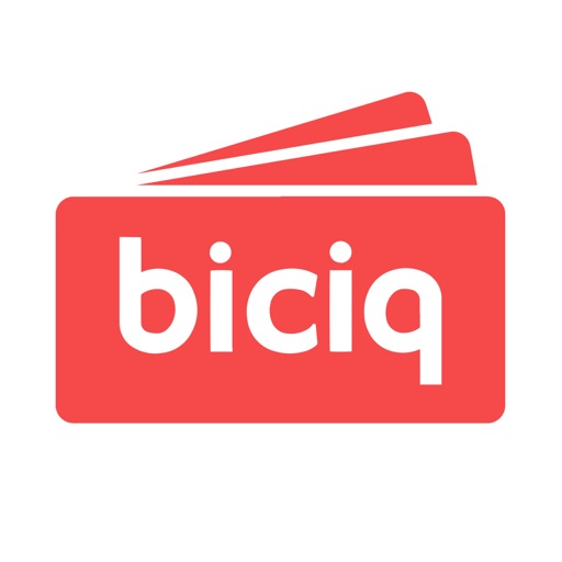 Biciq v2.0