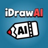 iDrawAi - Doodle to Art