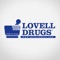 Lovell Drugs is proud to be the oldest , and one of the largest, independent drug store chains in Southern Ontario