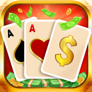 Solitaire Card Collection Game