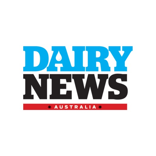 Dairy News Australia Icon