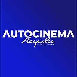 Autocinema Acapulco