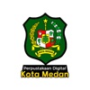 Perpus Digital Kota Medan