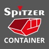 Spitzer Container App