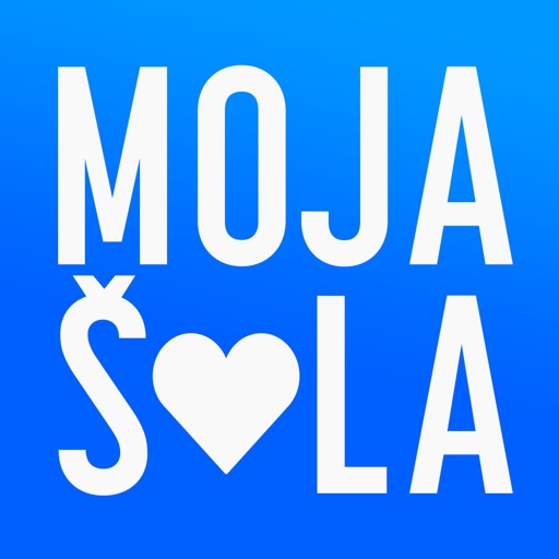 Moja šola Download