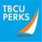 Never miss a deal with the TBCU Perks mobile app