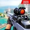 City Sniper Gun Games