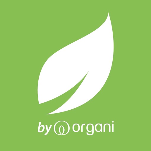 Viva Salute by Organi