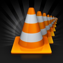 VLC Streamer icono