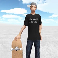 delete Skate Space