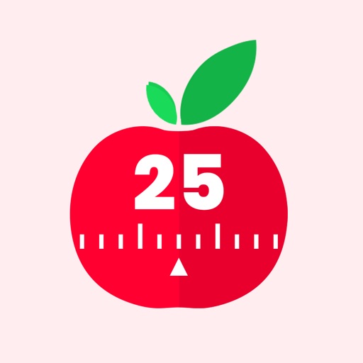 Pomodoro Countdown Timer