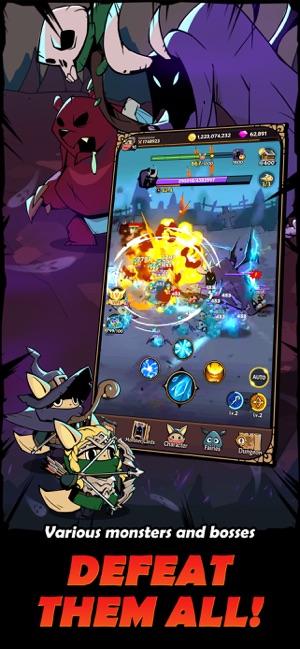 Tailed Demon Slayer v1.3.82 MOD APK (Unlimited Money, No …