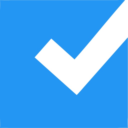 Checklist: To Do & Task Lists Icon