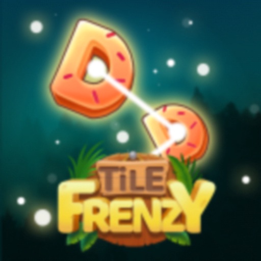 Tile Frenzy - Connect Puzzle by HIGGS TECHNOLOGY CO., LIMITED