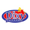 Dixy Chicken Walsall.