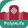 PolyULife - The Hong Kong Polytechnic University