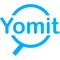 Yomit is a mobile application designed to connect project leaders with workers