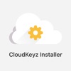 CloudKeyz Installer