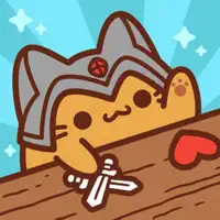 Clicker Cats: RPG Idle Heroes