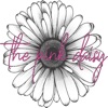 The Pink Daisy