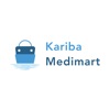 Karibamart Driver app