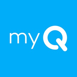 myQ Garage & Access Control ícone