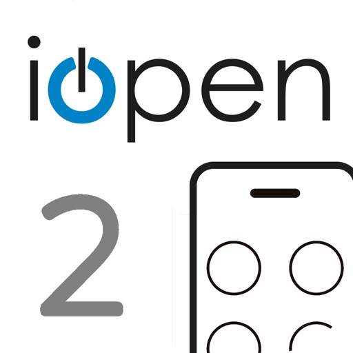 iOpen 2 Download