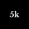 5k Weeks