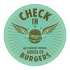 Check In Burgers