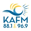 KAFM Community Radio