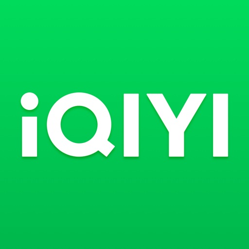 iQIYI(アイチーイー)-アジアドラマ、アニメ、バラエティ