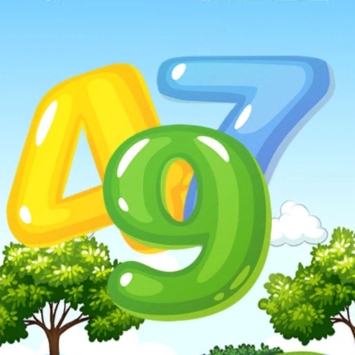 Number Squash by MathCelebrity