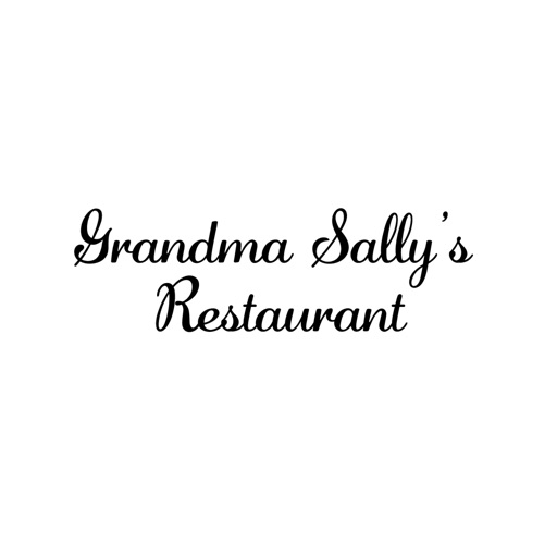 Grandma Sally's